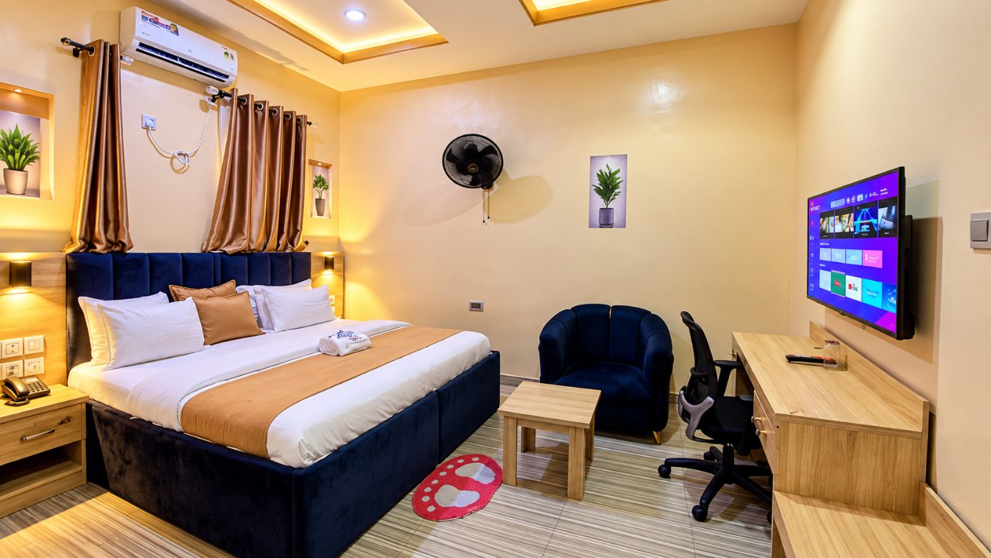 Executive Room