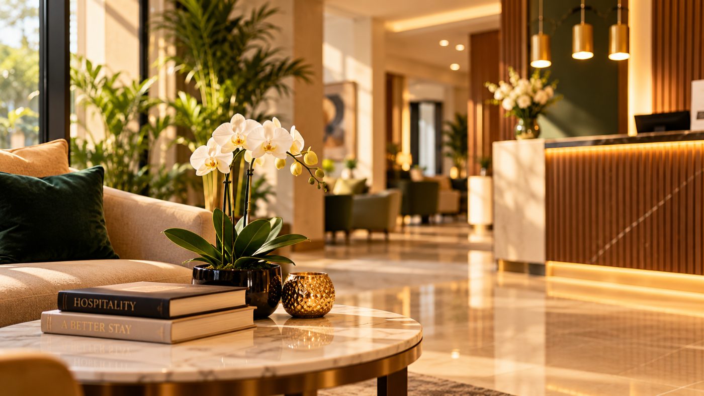 Otto Demo Hotel